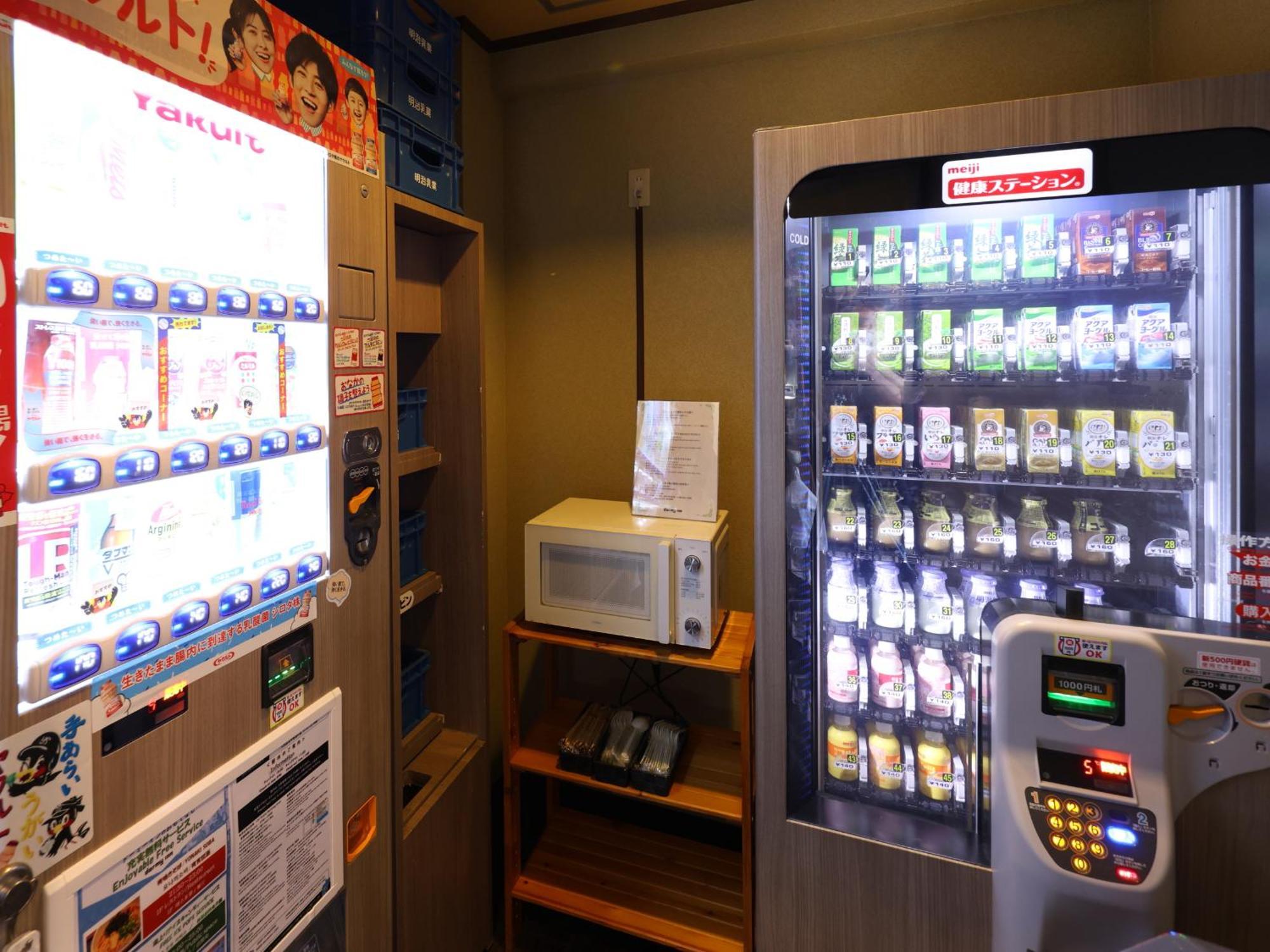 ドーミーイン甲府 ホテル 甲府市