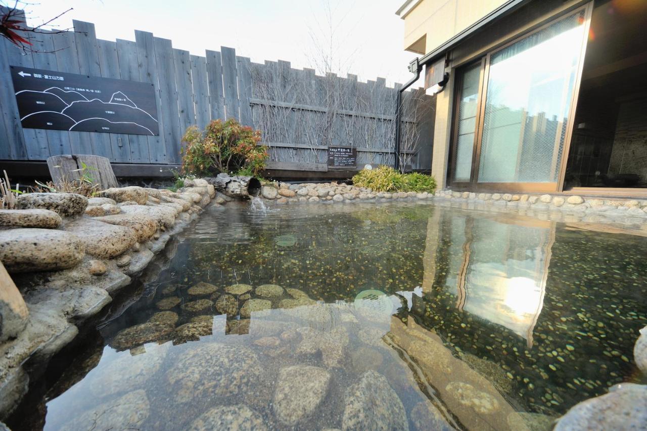Hotel Dormy Natural Hot Spring Kaiji No Yu Reopening On February 3rd 2025 Kōfu