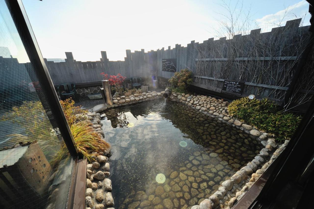 Dormy Natural Hot Spring Kaiji No Yu Reopening On February 3rd 2025 Hotel