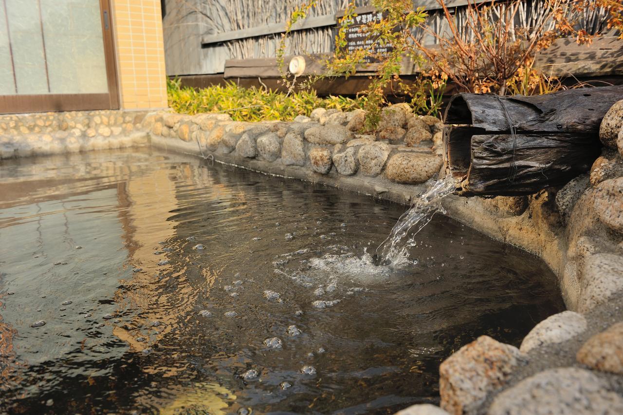 Dormy Natural Hot Spring Kaiji No Yu Reopening On February 3rd 2025 Hotel 3*